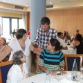 Castellón, V encuentro de 
