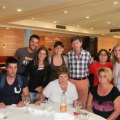 Castellón, V encuentro de 