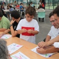 Castellón, V encuentro de 