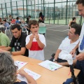Castellón, V encuentro de 