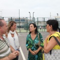 Castellón, V encuentro de 