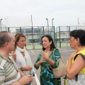 Castellón, V encuentro de 