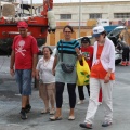 Castellón, V encuentro de 