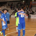 Castellón, CD Playas de Castellón FS