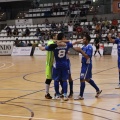 Castellón, CD Playas de Castellón FS