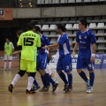 Castellón, CD Playas de Castellón FS