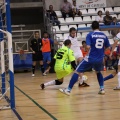 Castellón, CD Playas de Castellón FS