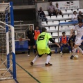 Castellón, CD Playas de Castellón FS