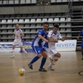 Castellón, CD Playas de Castellón FS