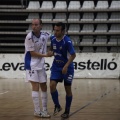 Castellón, CD Playas de Castellón FS