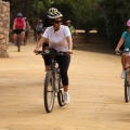 Castellón, II Ruta Cicloturística Meridiano-Marjalería