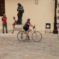 Castellón, II Ruta Cicloturística Meridiano-Marjalería