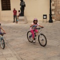 Castellón, II Ruta Cicloturística Meridiano-Marjalería