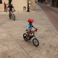 Castellón, II Ruta Cicloturística Meridiano-Marjalería