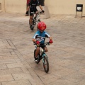 Castellón, II Ruta Cicloturística Meridiano-Marjalería