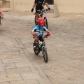 Castellón, II Ruta Cicloturística Meridiano-Marjalería