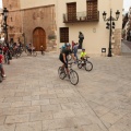 Castellón, II Ruta Cicloturística Meridiano-Marjalería