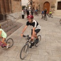 Castellón, II Ruta Cicloturística Meridiano-Marjalería