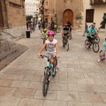 Castellón, II Ruta Cicloturística Meridiano-Marjalería