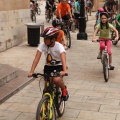 Castellón, II Ruta Cicloturística Meridiano-Marjalería