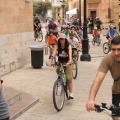 Castellón, II Ruta Cicloturística Meridiano-Marjalería
