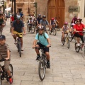 Castellón, II Ruta Cicloturística Meridiano-Marjalería