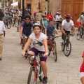 Castellón, II Ruta Cicloturística Meridiano-Marjalería