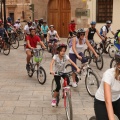 Castellón, II Ruta Cicloturística Meridiano-Marjalería