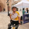 Castellón, II Ruta Cicloturística Meridiano-Marjalería