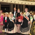 Castellón, Gaiata 17, Magdalena 2013