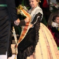 Castellón, Gaiata 17, Magdalena 2013
