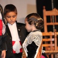 Castellón, Gaiata 17, Magdalena 2013
