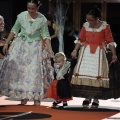 Castellón, Gaiata 17, Magdalena 2013