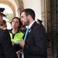 Castellón, festividad de San Miguel 2012