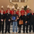 Castellón, festividad de San Miguel 2012
