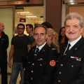 Castellón, festividad de San Miguel 2012