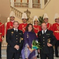 Castellón, festividad de San Miguel 2012
