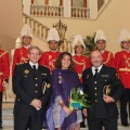 Castellón, festividad de San Miguel 2012