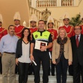 Castellón, festividad de San Miguel 2012