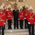 Castellón, festividad de San Miguel 2012