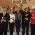 Castellón, festividad de San Miguel 2012