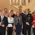Castellón, festividad de San Miguel 2012