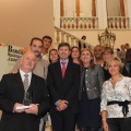 Castellón, festividad de San Miguel 2012