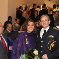 Castellón, festividad de San Miguel 2012