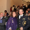 Castellón, festividad de San Miguel 2012