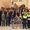 Castellón, festividad de San Miguel 2012