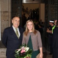 Castellón, festividad de San Miguel 2012