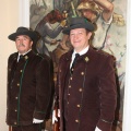 Castellón, festividad de San Miguel 2012