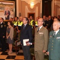 Castellón, festividad de San Miguel 2012