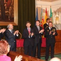 Castellón, festividad de San Miguel 2012